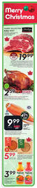 Sobeys flyer week 51 Page 2