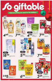 Sobeys flyer week 51 Page 20