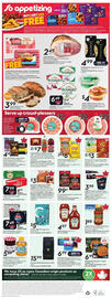 Sobeys flyer week 51 Page 4