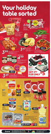 Sobeys flyer week 51 Page 6
