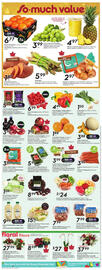 Sobeys flyer week 51 Page 7