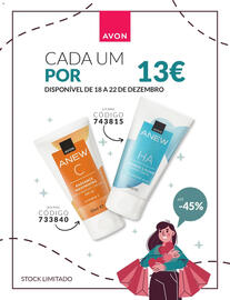 Catálogo Avon semana 51 Página 2