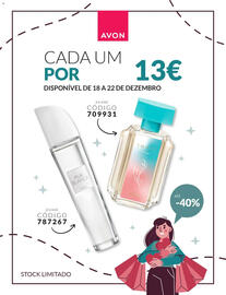 Catálogo Avon semana 51 Página 3