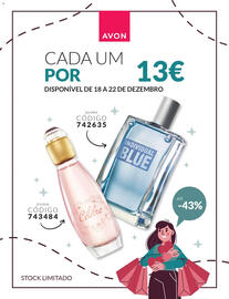 Catálogo Avon semana 51 Página 4