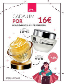 Catálogo Avon semana 51 Página 5