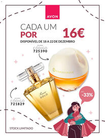 Catálogo Avon semana 51 Página 6