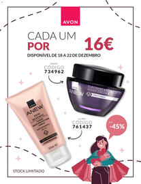 Catálogo Avon semana 51 Página 7