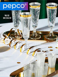 Catálogo Pepco semana 51 Página 1