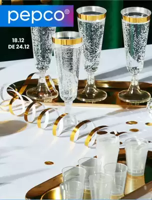 Catálogo Pepco (válido até 25-12)