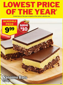 M&M Meat Shops flyer week 51 Page 11