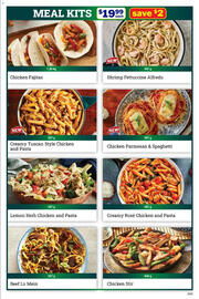 M&M Meat Shops flyer week 51 Page 14