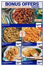 M&M Meat Shops flyer week 51 Page 15