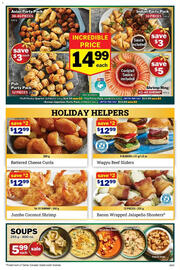 M&M Meat Shops flyer week 51 Page 2