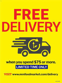 M&M Meat Shops flyer week 51 Page 3