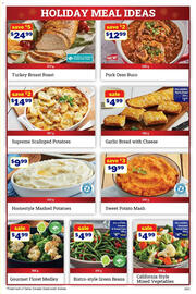 M&M Meat Shops flyer week 51 Page 4