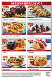 M&M Meat Shops flyer week 51 Page 5
