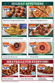 M&M Meat Shops flyer week 51 Page 7