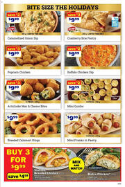 M&M Meat Shops flyer week 51 Page 9