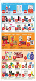Pharmaprix flyer Page 12