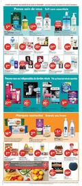 Pharmaprix flyer Page 14