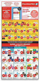 Pharmaprix flyer Page 2