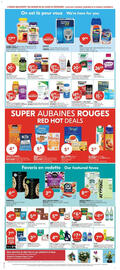 Pharmaprix flyer Page 5
