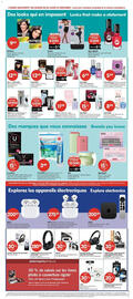 Pharmaprix flyer Page 9