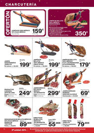 Catálogo Hipercor Página 10