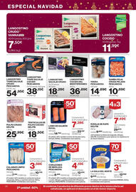 Catálogo Hipercor Página 20