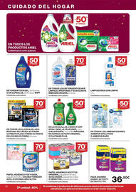 Catálogo Hipercor Página 42