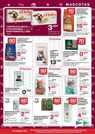 Catálogo Hipercor Página 46