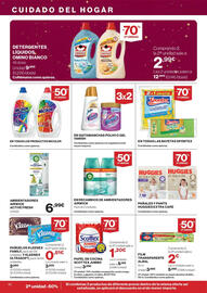 Catálogo Hipercor Página 47