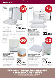 Catálogo Hipercor Página 51