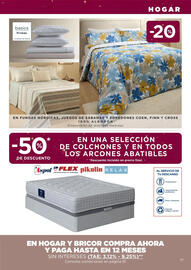 Catálogo Hipercor Página 52