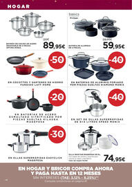 Catálogo Hipercor Página 53
