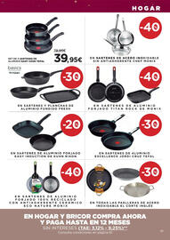 Catálogo Hipercor Página 54