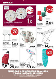 Catálogo Hipercor Página 57