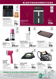 Catálogo Hipercor Página 60