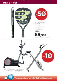 Catálogo Hipercor Página 67