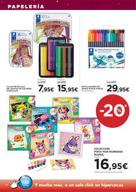 Catálogo Hipercor Página 69