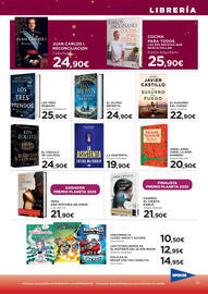 Catálogo Hipercor Página 70