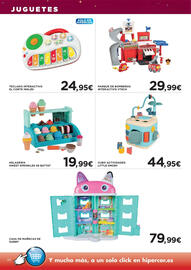 Catálogo Hipercor Página 71