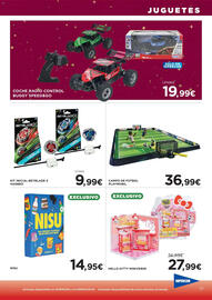 Catálogo Hipercor Página 72