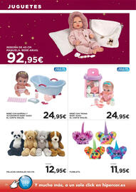 Catálogo Hipercor Página 73