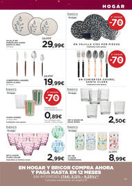 Catálogo Hipercor Página 74