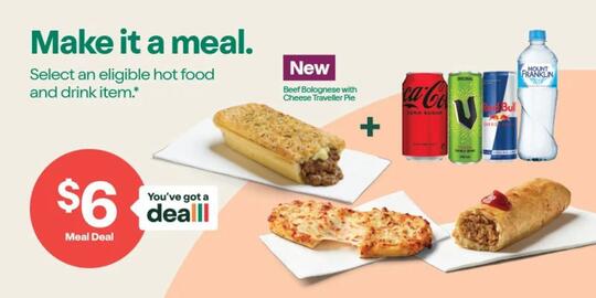 7 Eleven catalogue Page 2