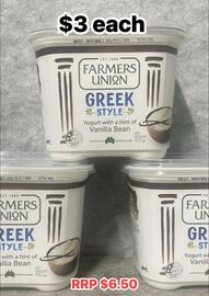 Savemore catalogue week 51 Page 1