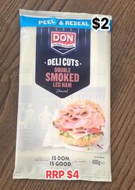 Savemore catalogue week 51 Page 6