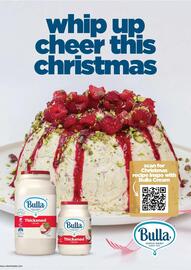 CORNETTS catalogue Page 11