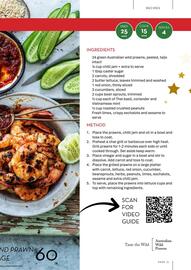 CORNETTS catalogue Page 15